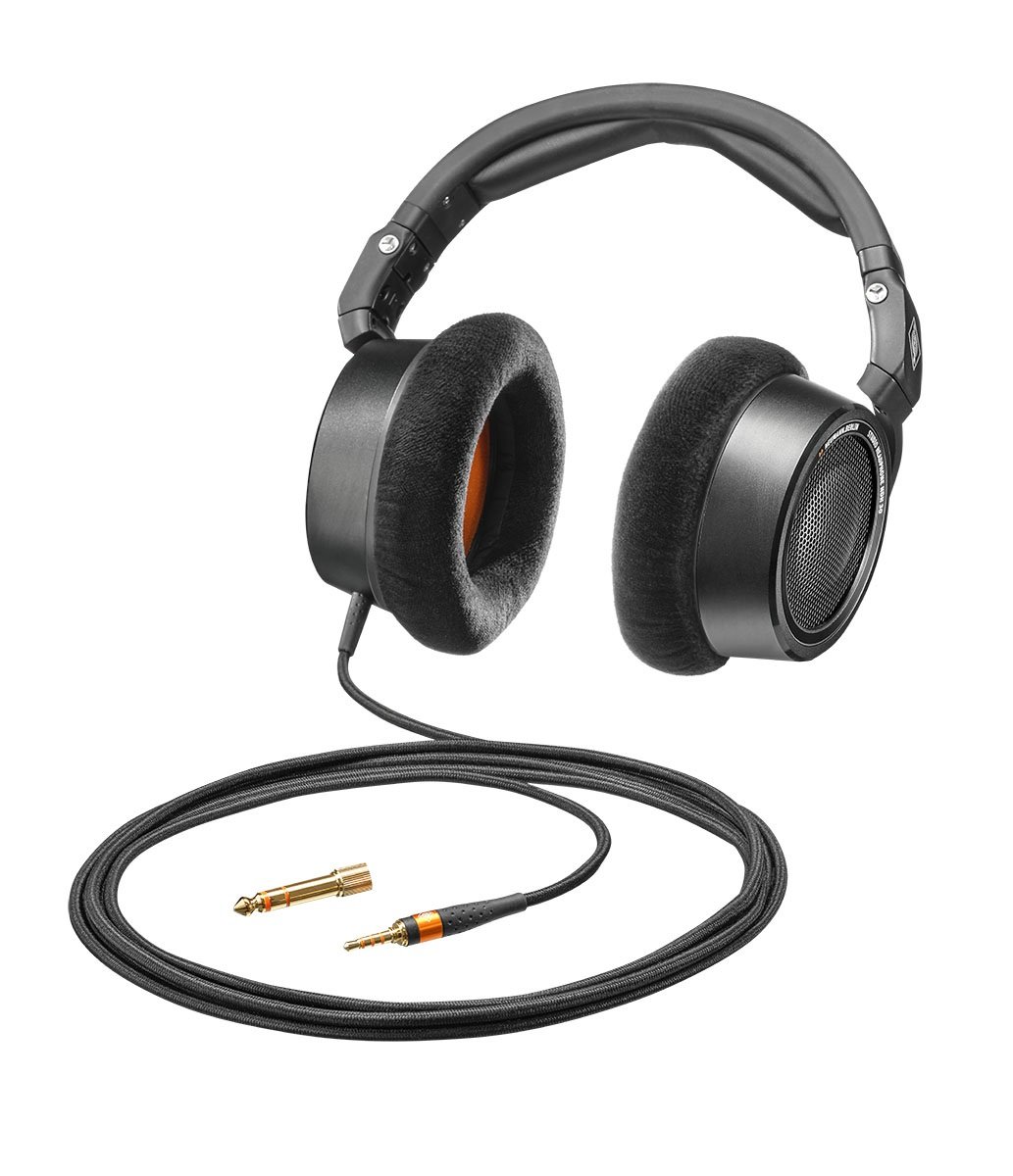 NDH 30 Black Edition Studio Kopfhörer