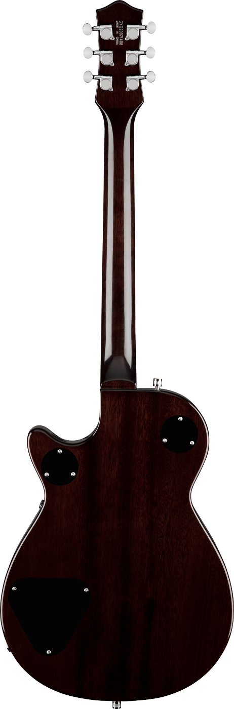 G5220 Electromatic® Jet™ BT Single-Cut with V-Stoptail, Midnight Sapphire
