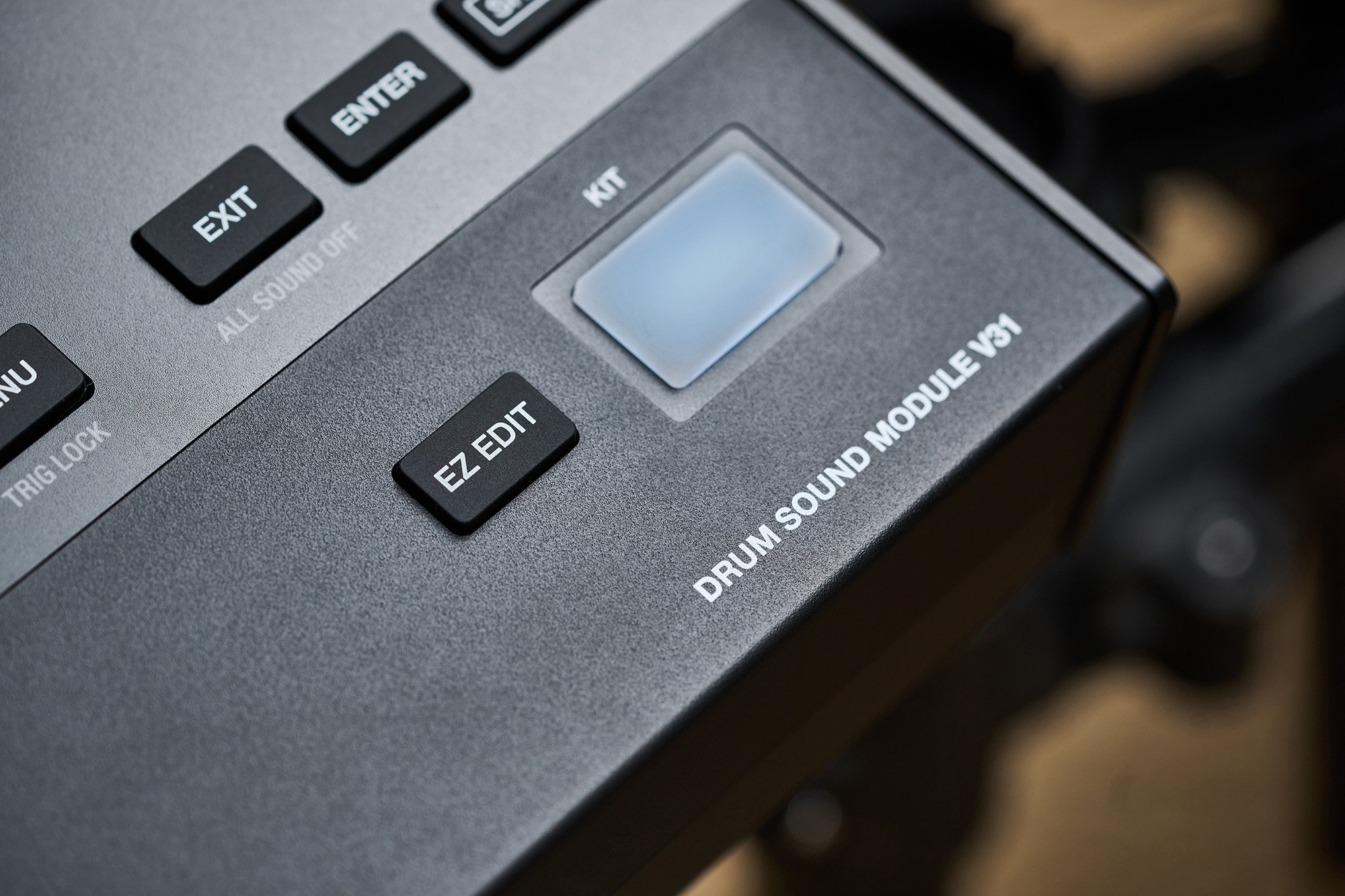 V31 V-Drums  Soundmodul