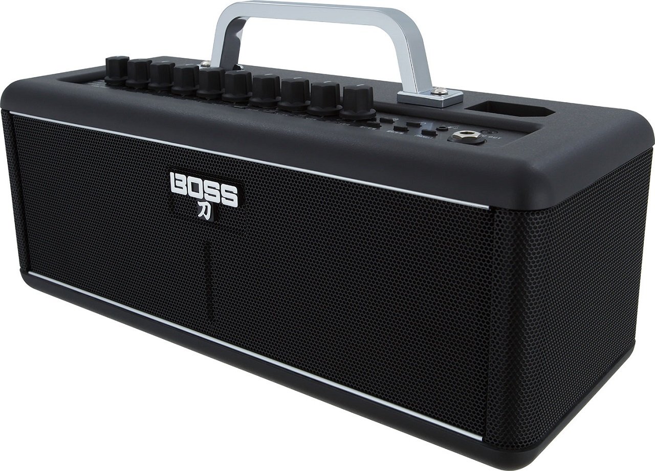 Boss Katana-Air Wireless System für Gitarre