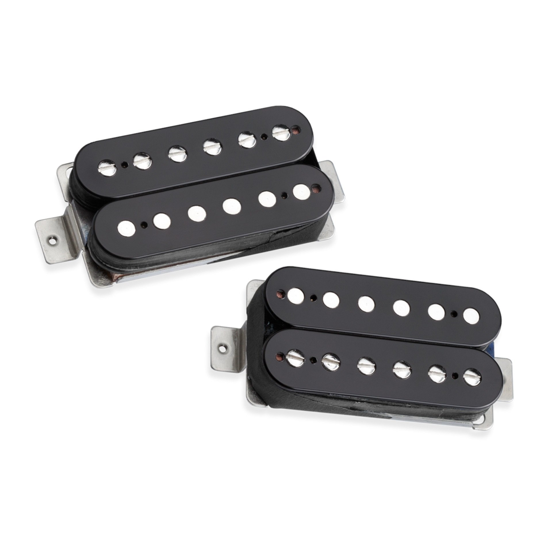 Slash 3.0 Humbucker Set, 4-Conductor Cable - Black