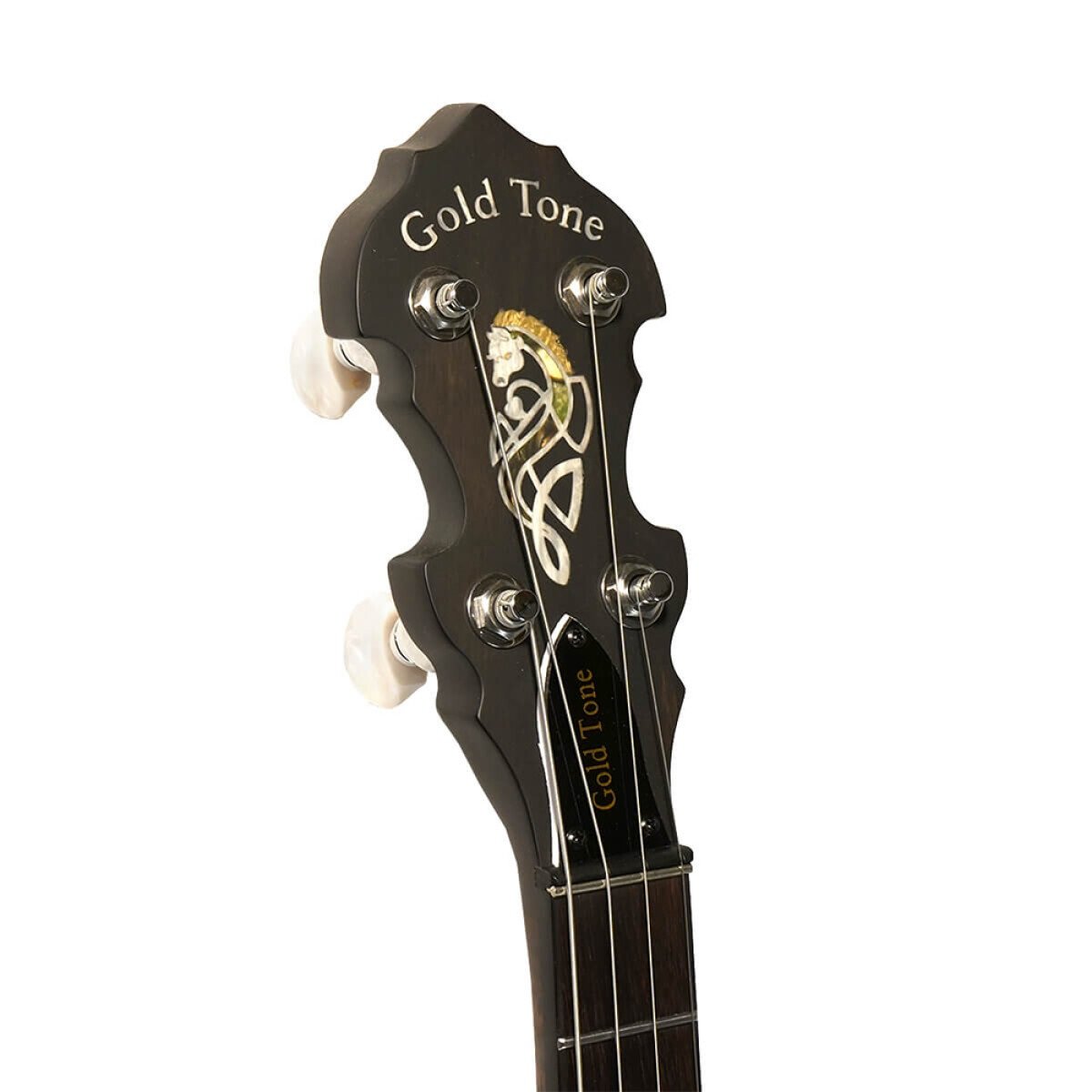 IT-17 Irish Tenor Banjo