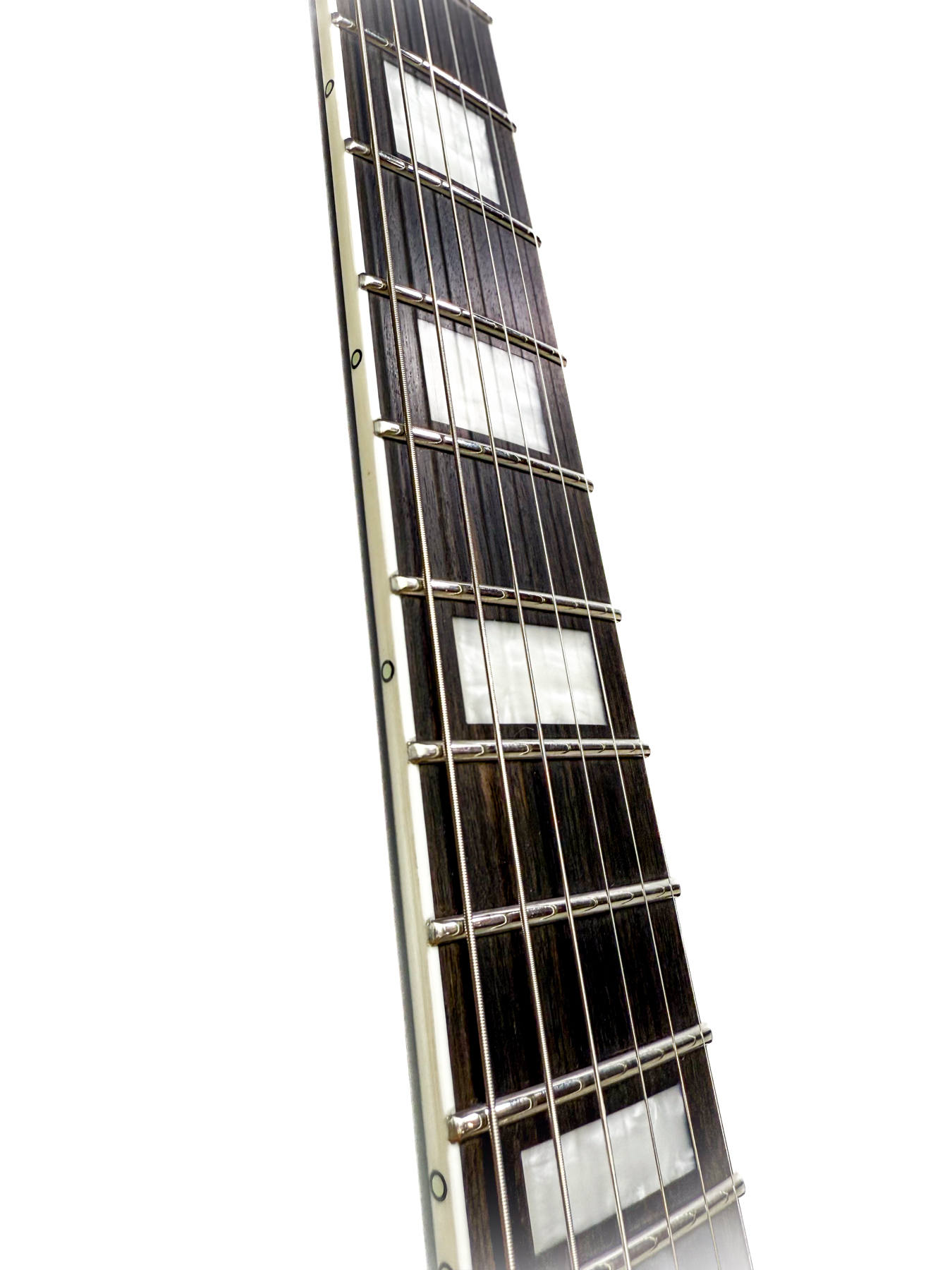 Minotaur DE silverburst