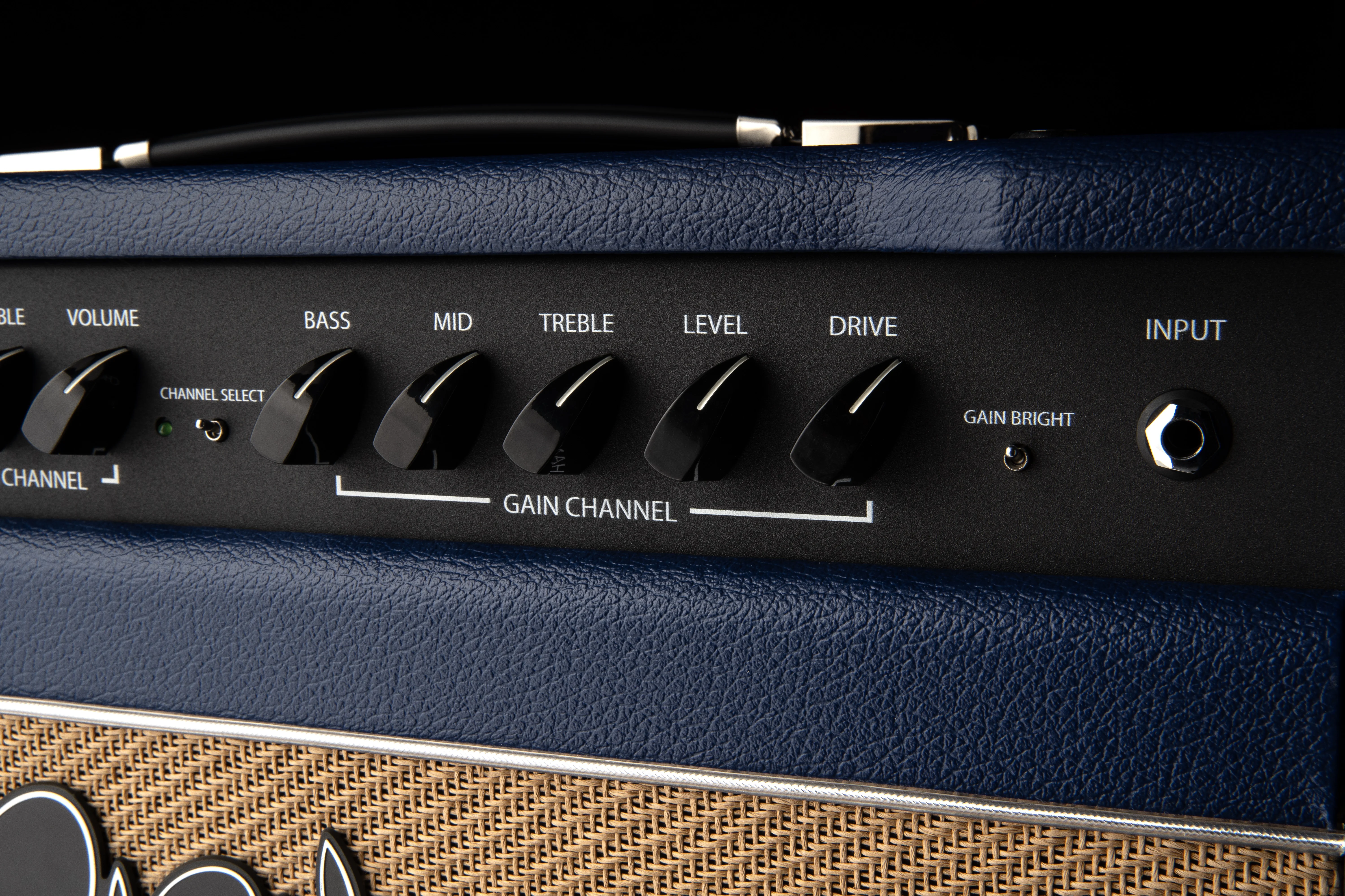 Sonera II 20W Combo LTD Indigo Blue