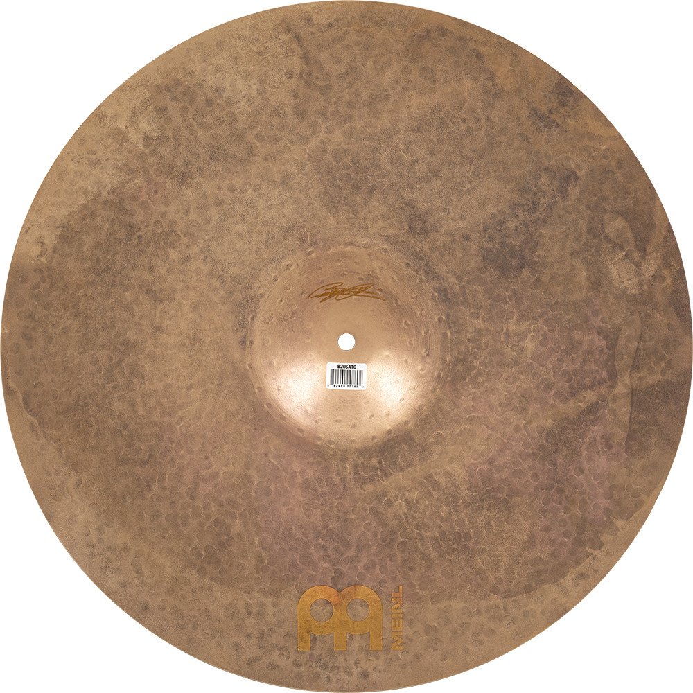  20" Byzance Vintage Sand Thin Crash B20SATC 