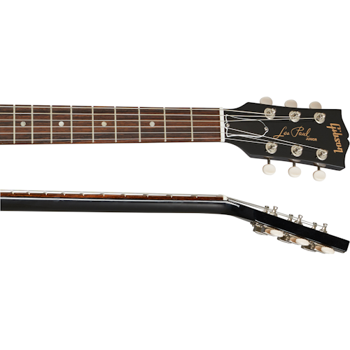 Les Paul Junior Ebony 