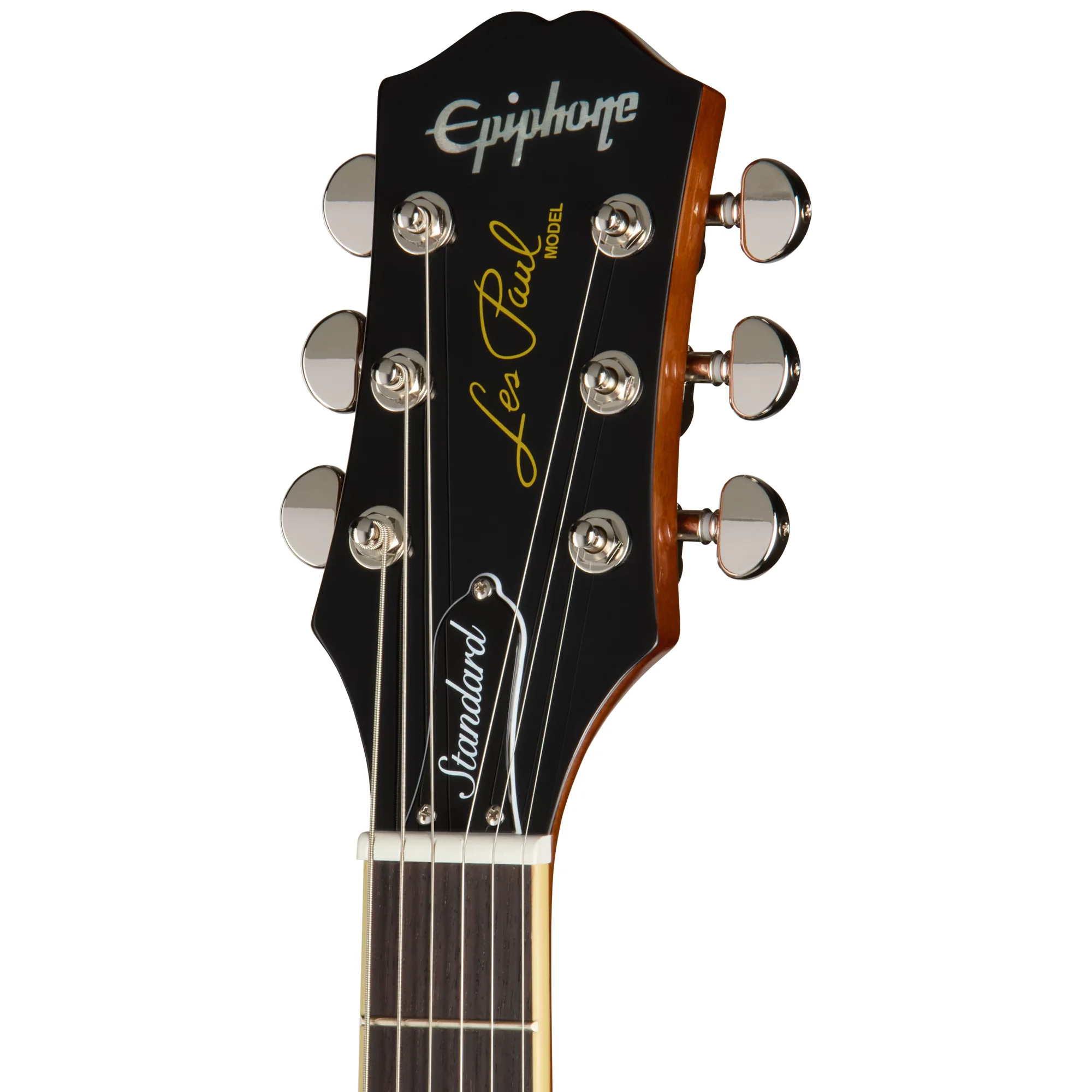 Les Paul Standard 60s Ebony