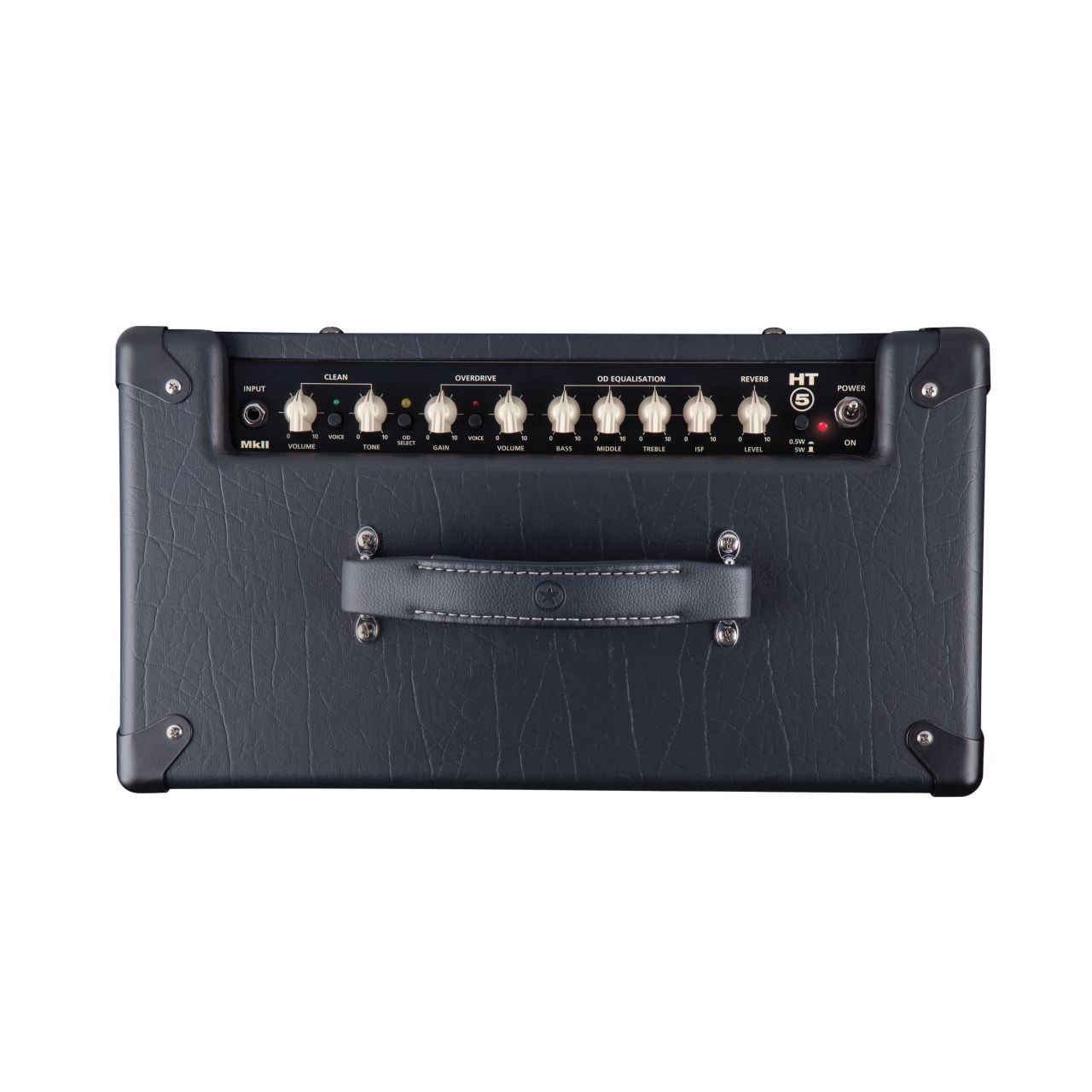 HT-5R MKII Vollröhren-Combo mit Reverb (Showroom)
