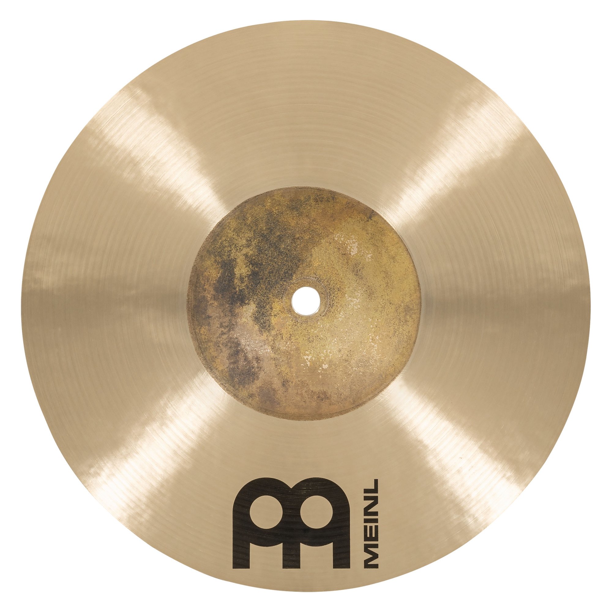 10" Splash  Byzance Polyphonic B10POS