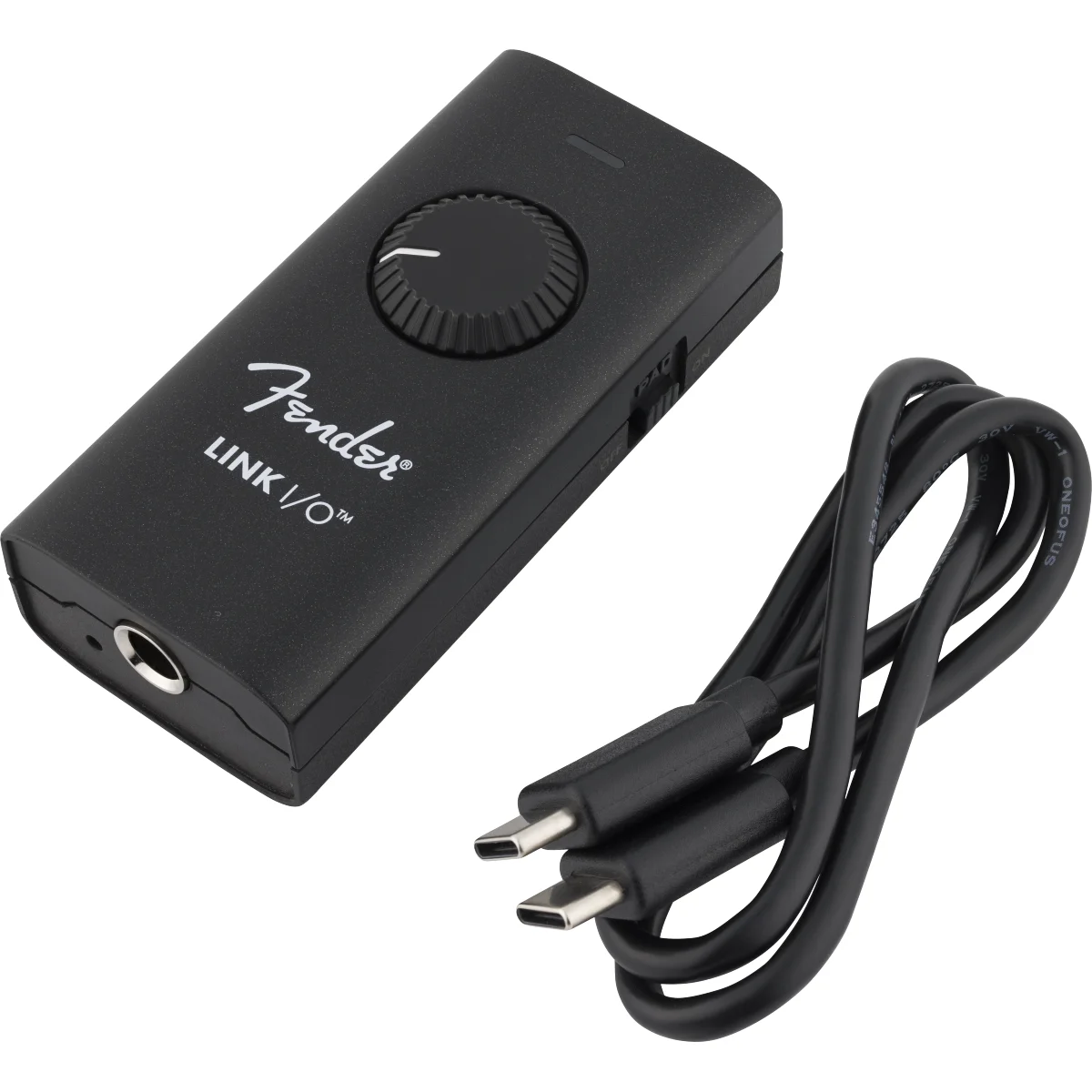 Link I/O Interface