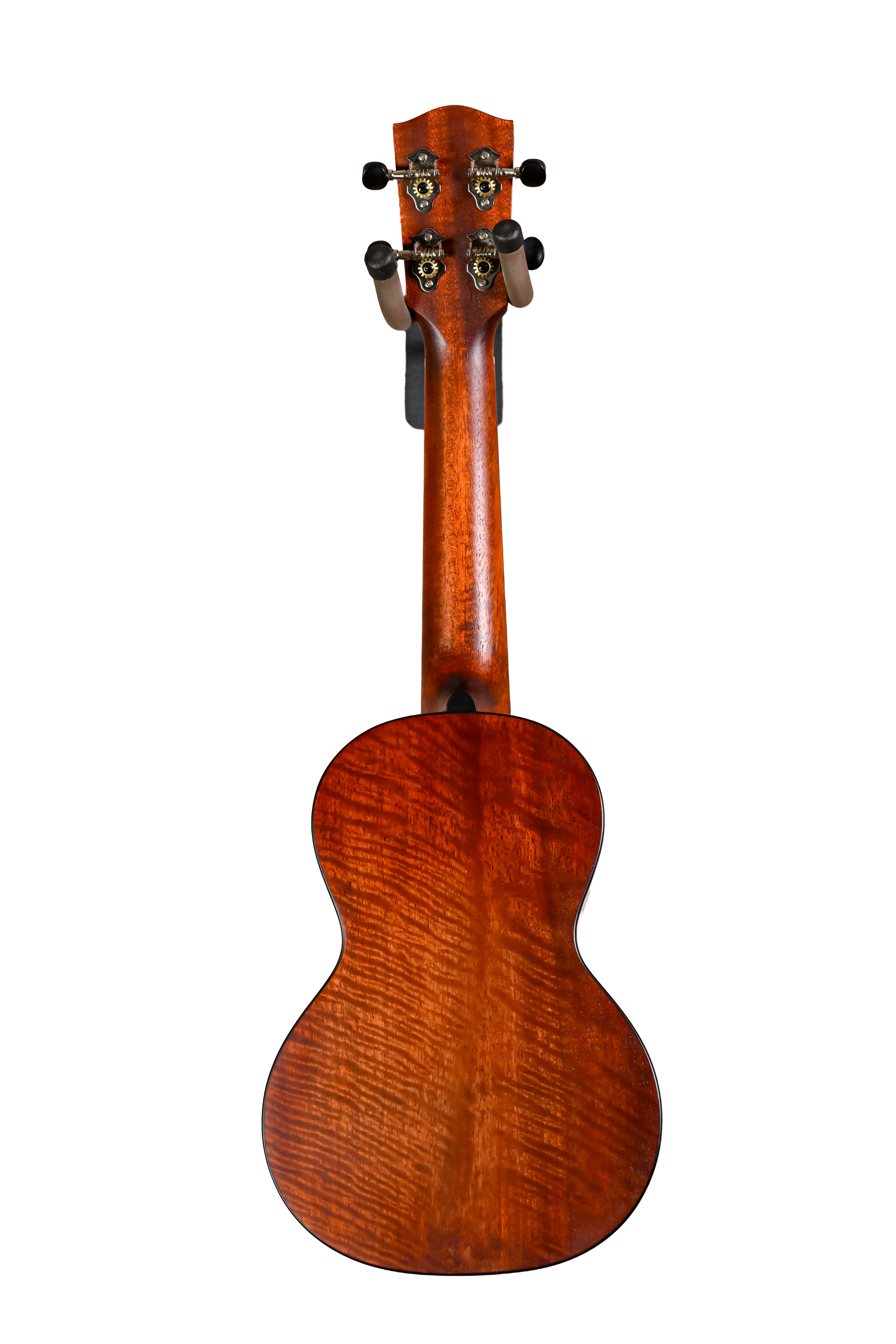 EU1-C Concert Ukulele Solid Mahogany