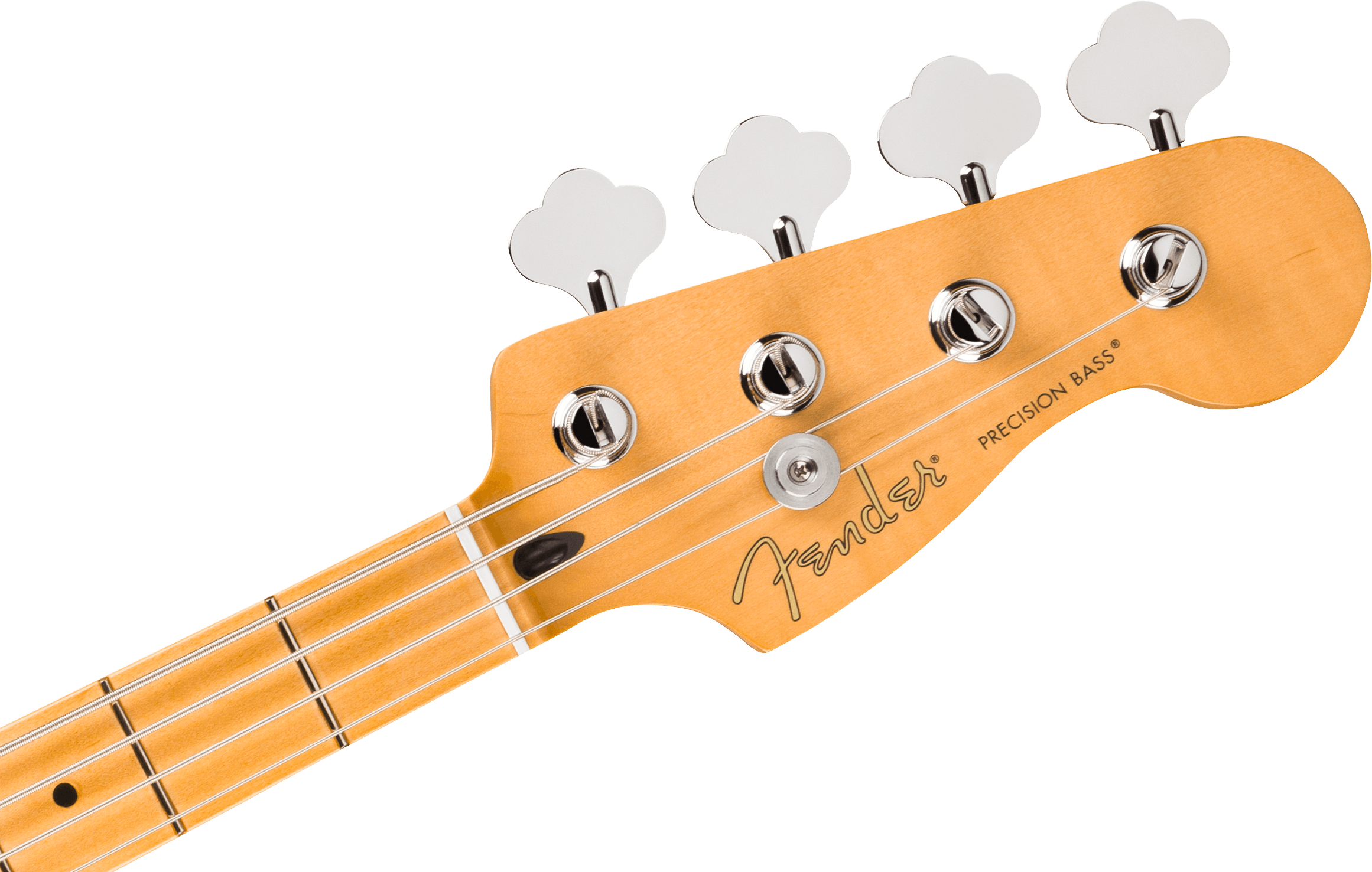 Player II Modified Active Precision Bass Sunshine Yellow