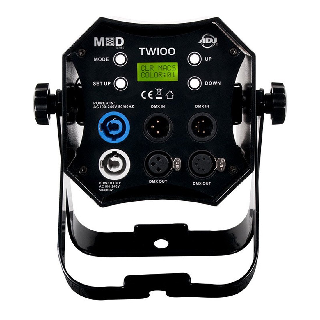 MOD TW100