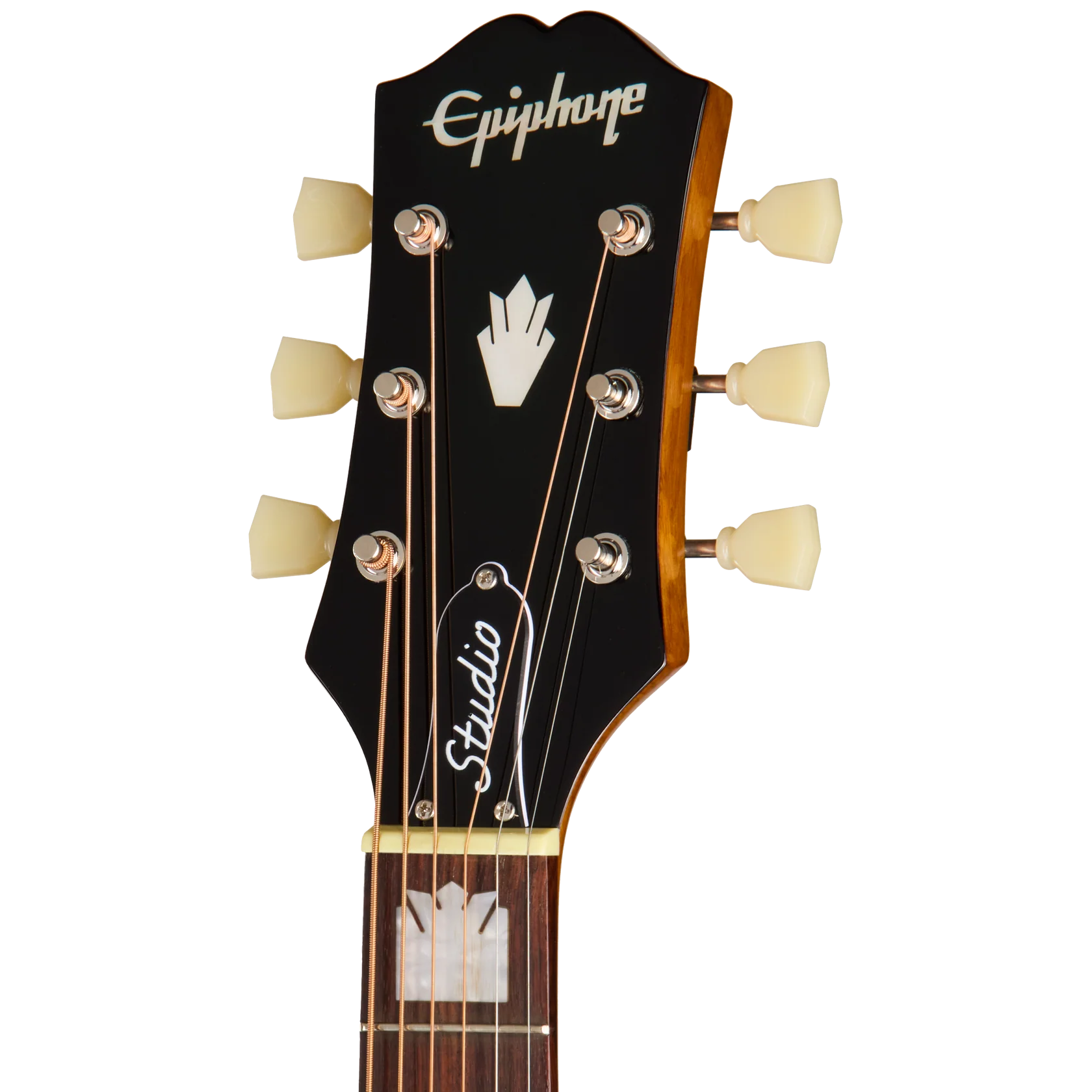 J-200 Studio Antique Natural