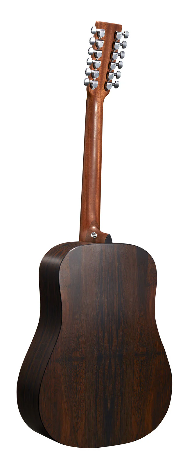 D-X2E 12 String Brazilian Lefthand Versandrückläufer