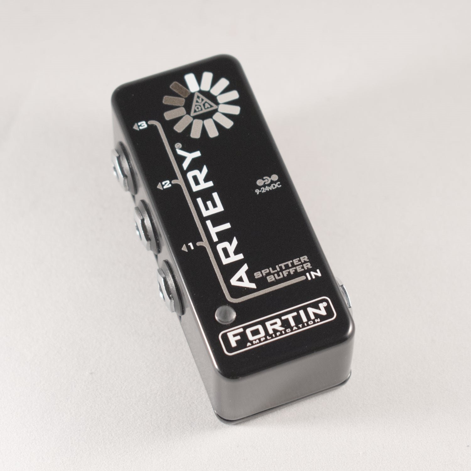 Artery