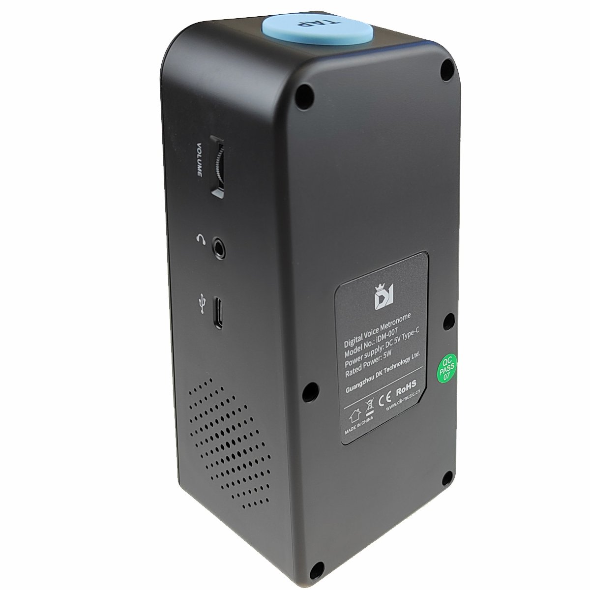 iDM-007