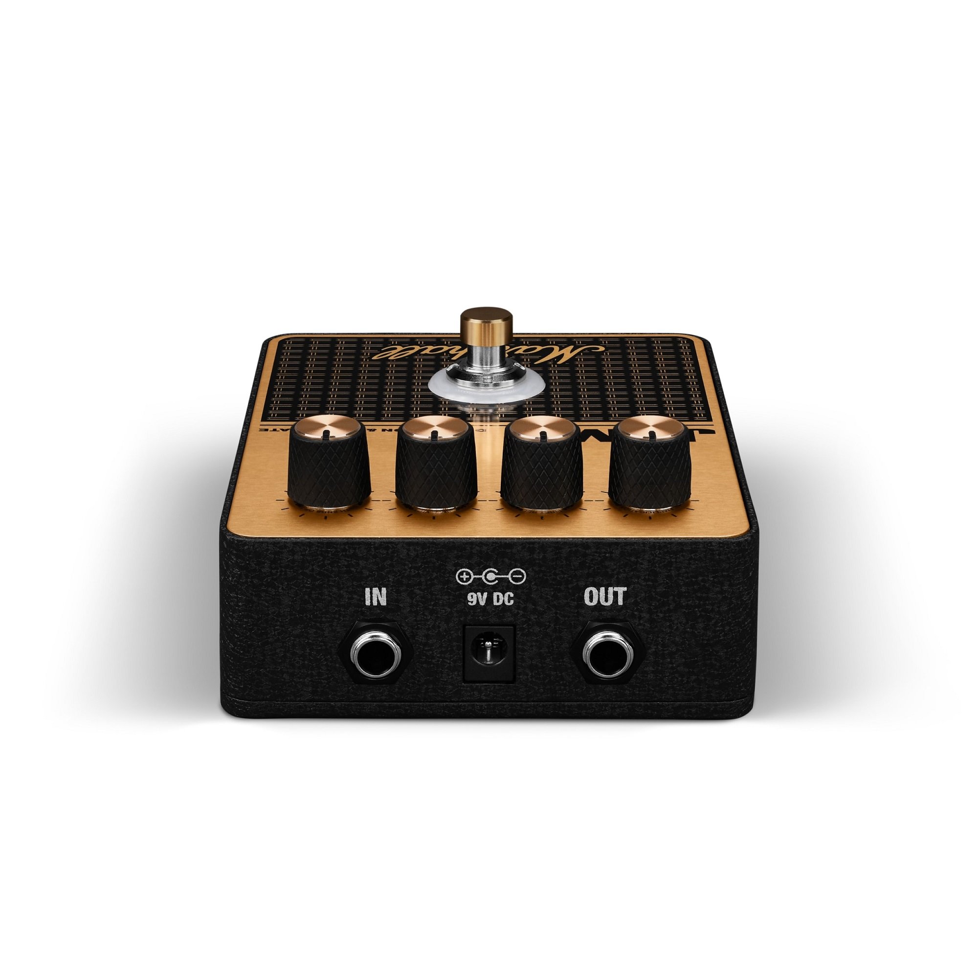 JVM Pedal