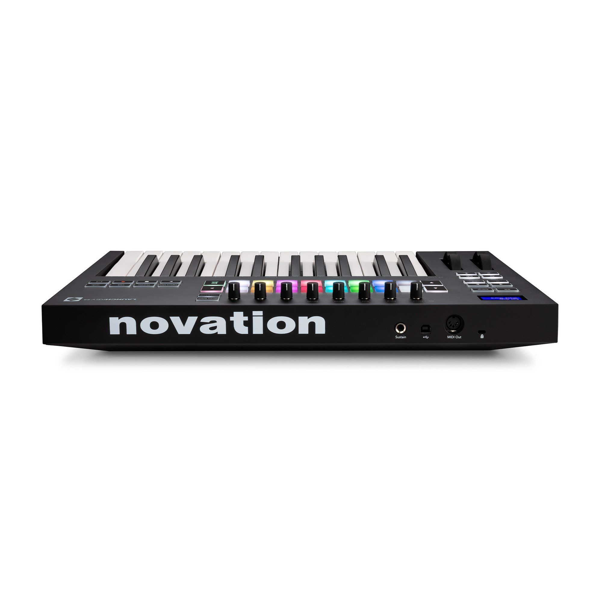 Launchkey 25 MK3