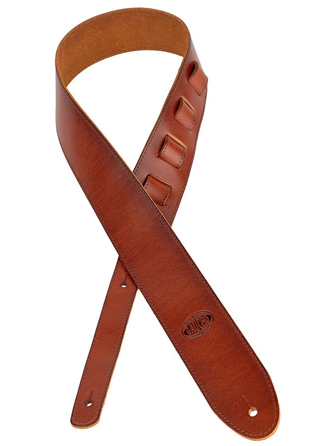 GST-941 Cobbler Series Light Brown  Strap