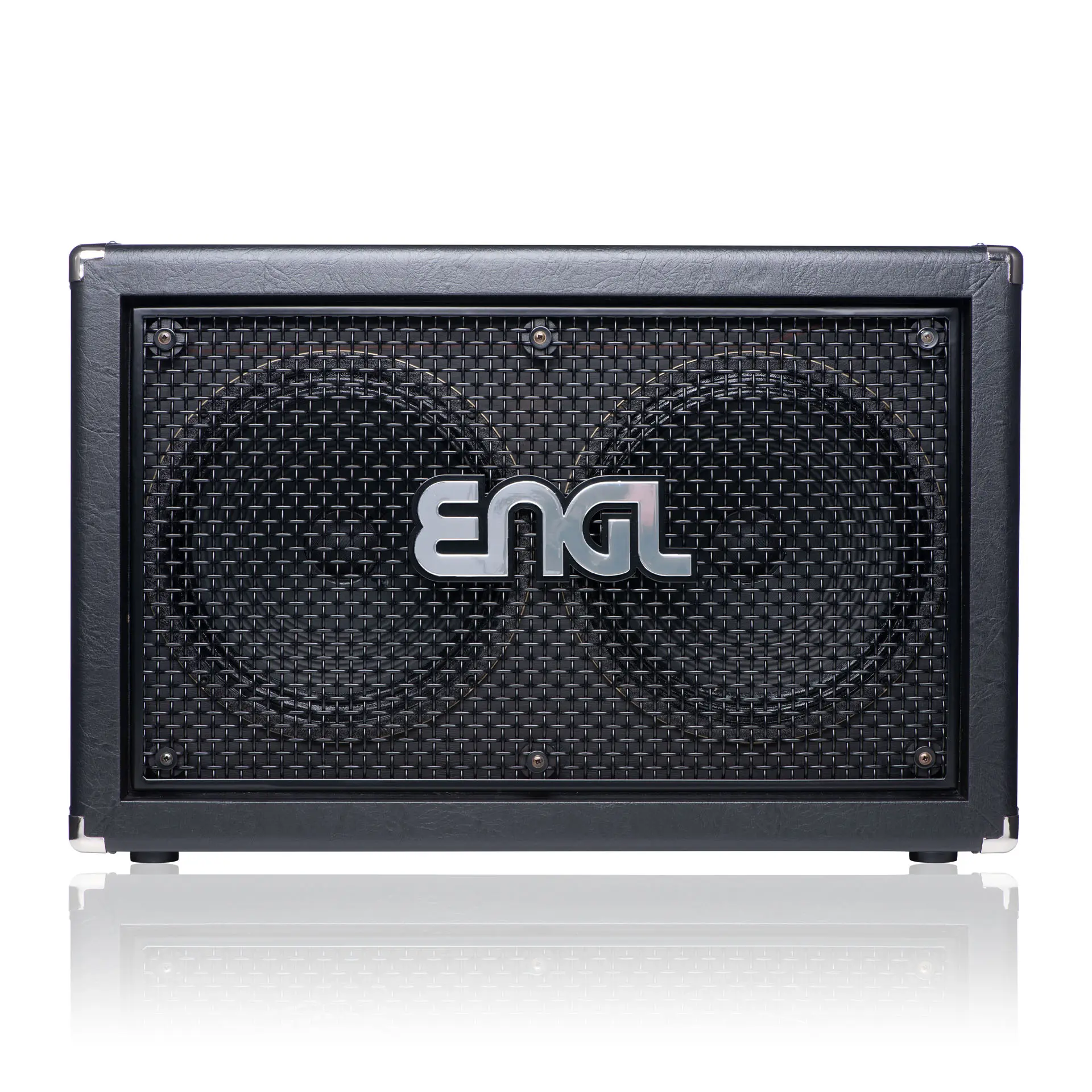 E212VHB 2x12" Cabinet