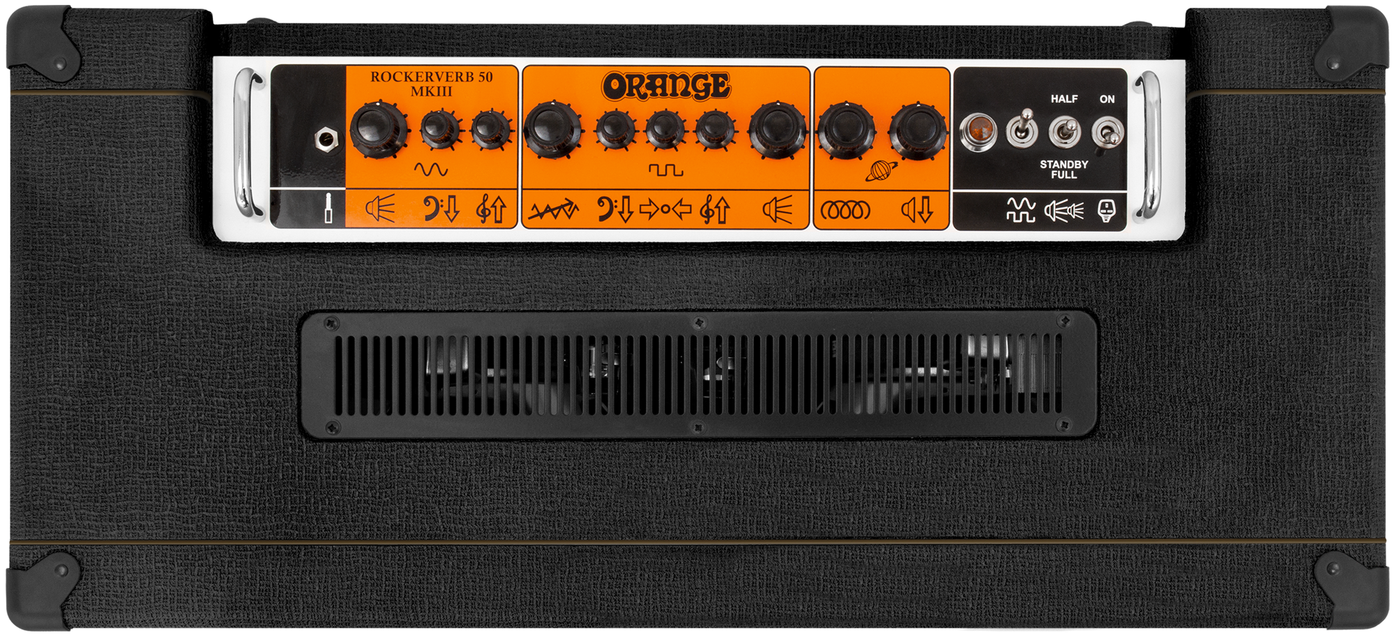 Rockerverb 50C Neo MKIII BK