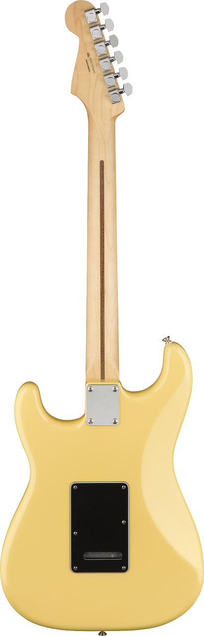Player Stratocaster® HSH, Pau Ferro Fingerboard, Buttercream