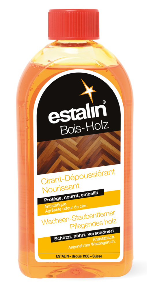 Rivain Flüssiges Staubentfernungswachs 500ml