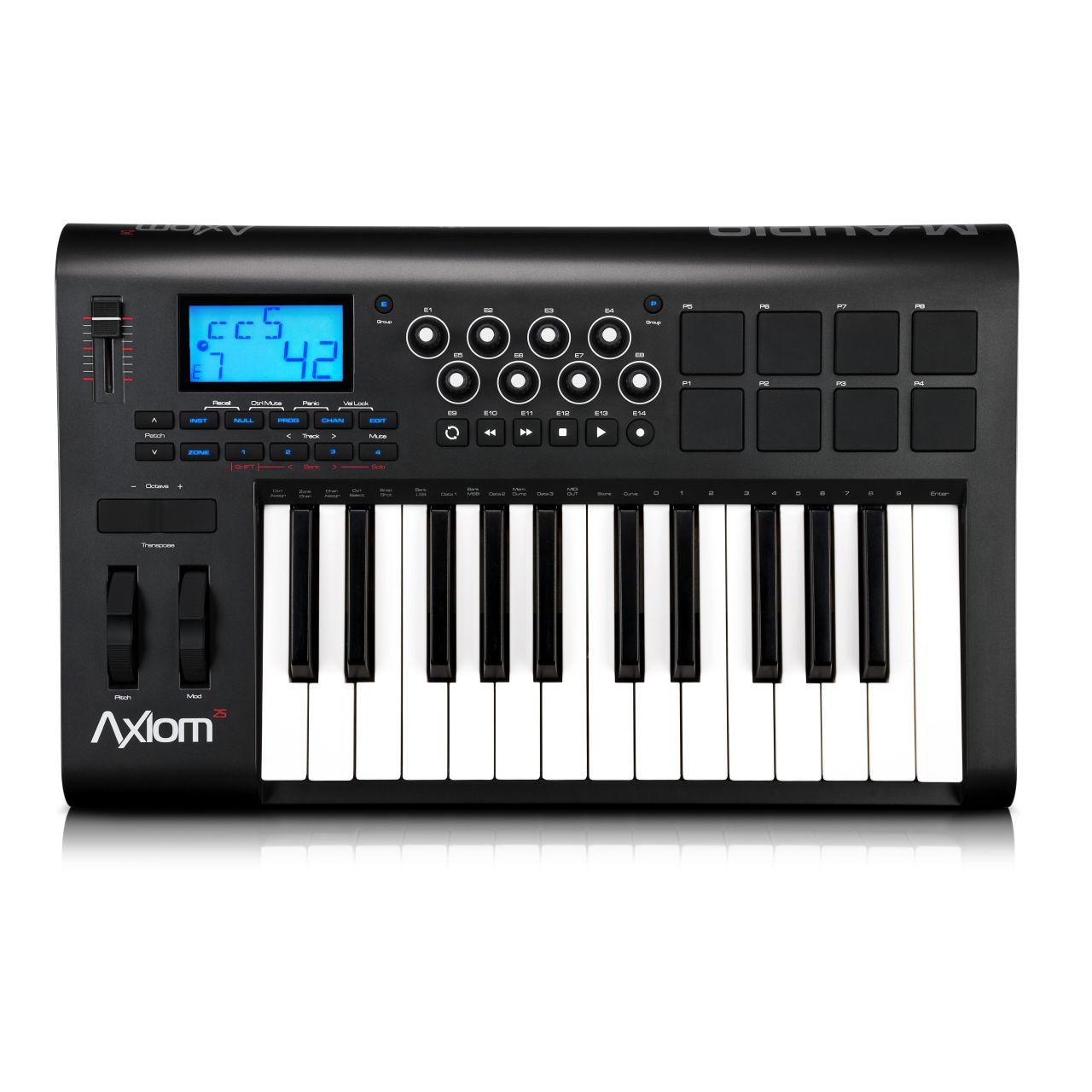AXIOM 25  Mk II