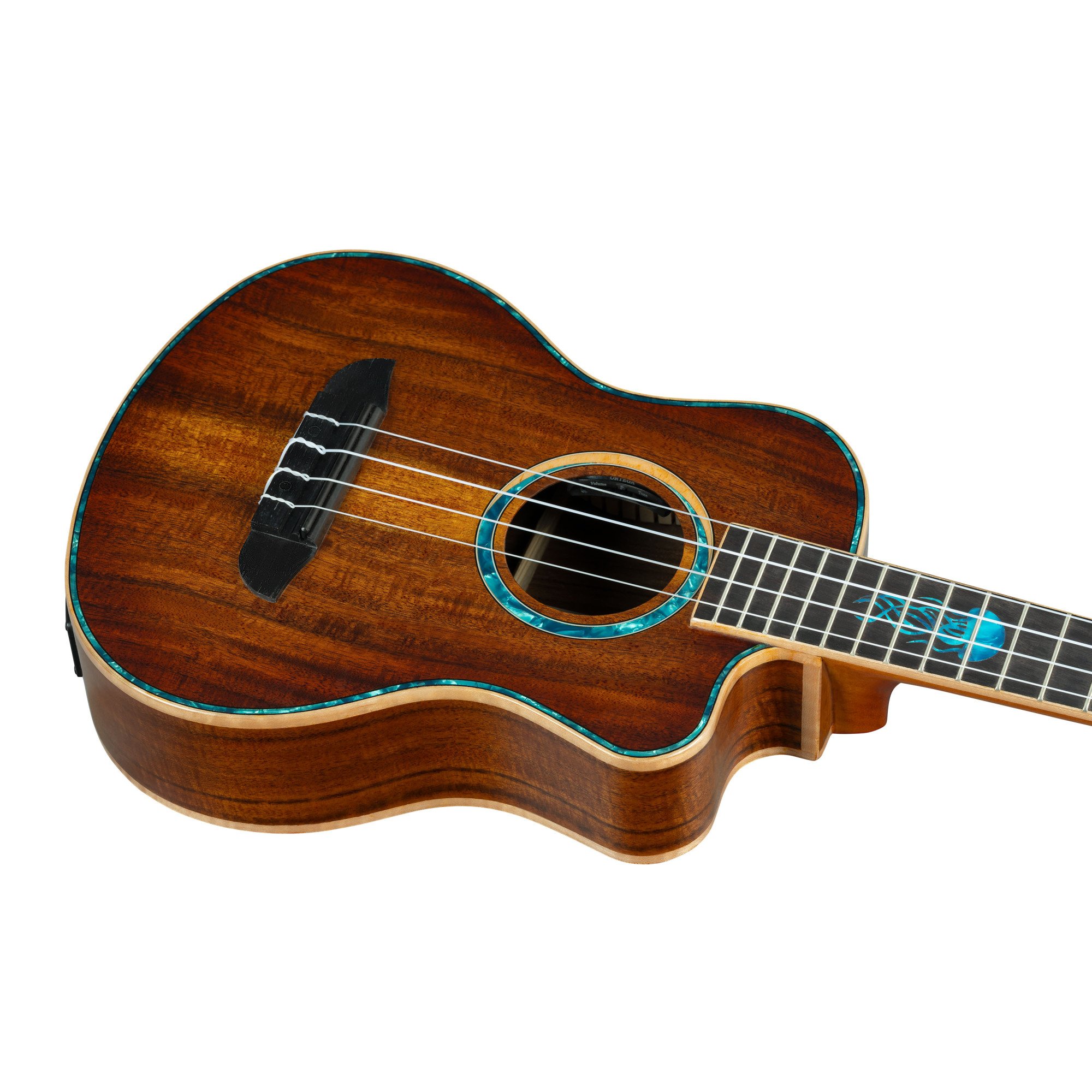30th Anniversary Tenor Ukulele