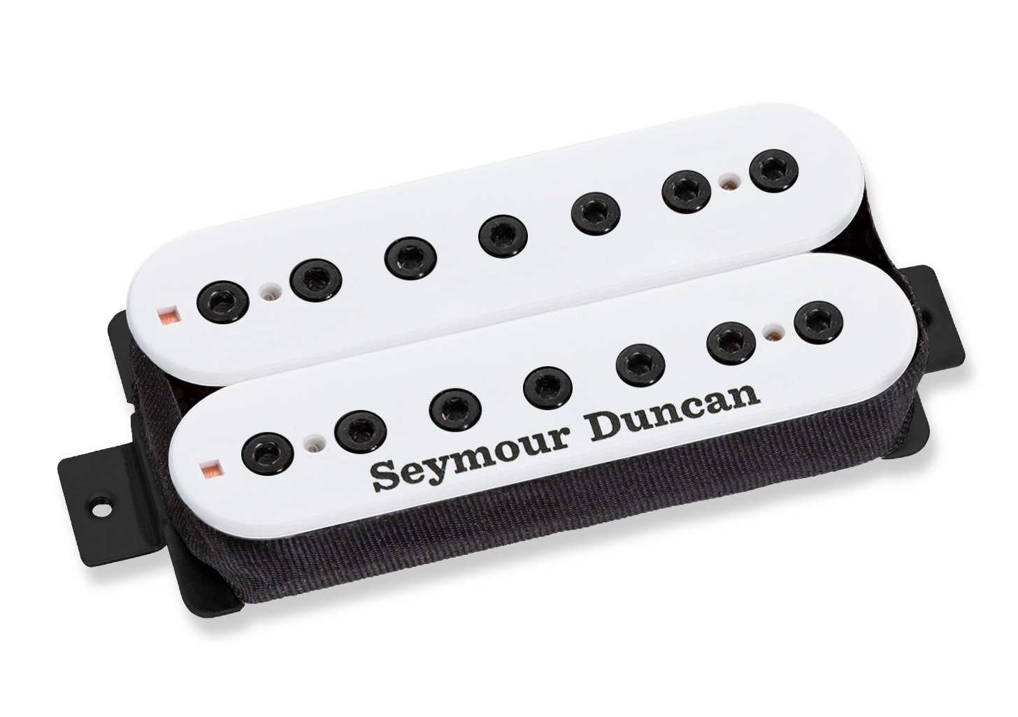 Signature Mark Holcomb Scourge Humbucker - Bridge Pickup, 7-String - White