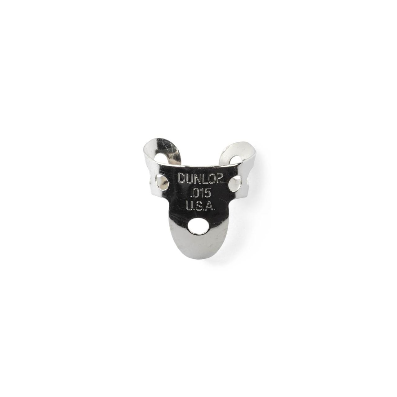 33R Nickel Silver Fingerpicks, 20 pcs., 0.015 mm 