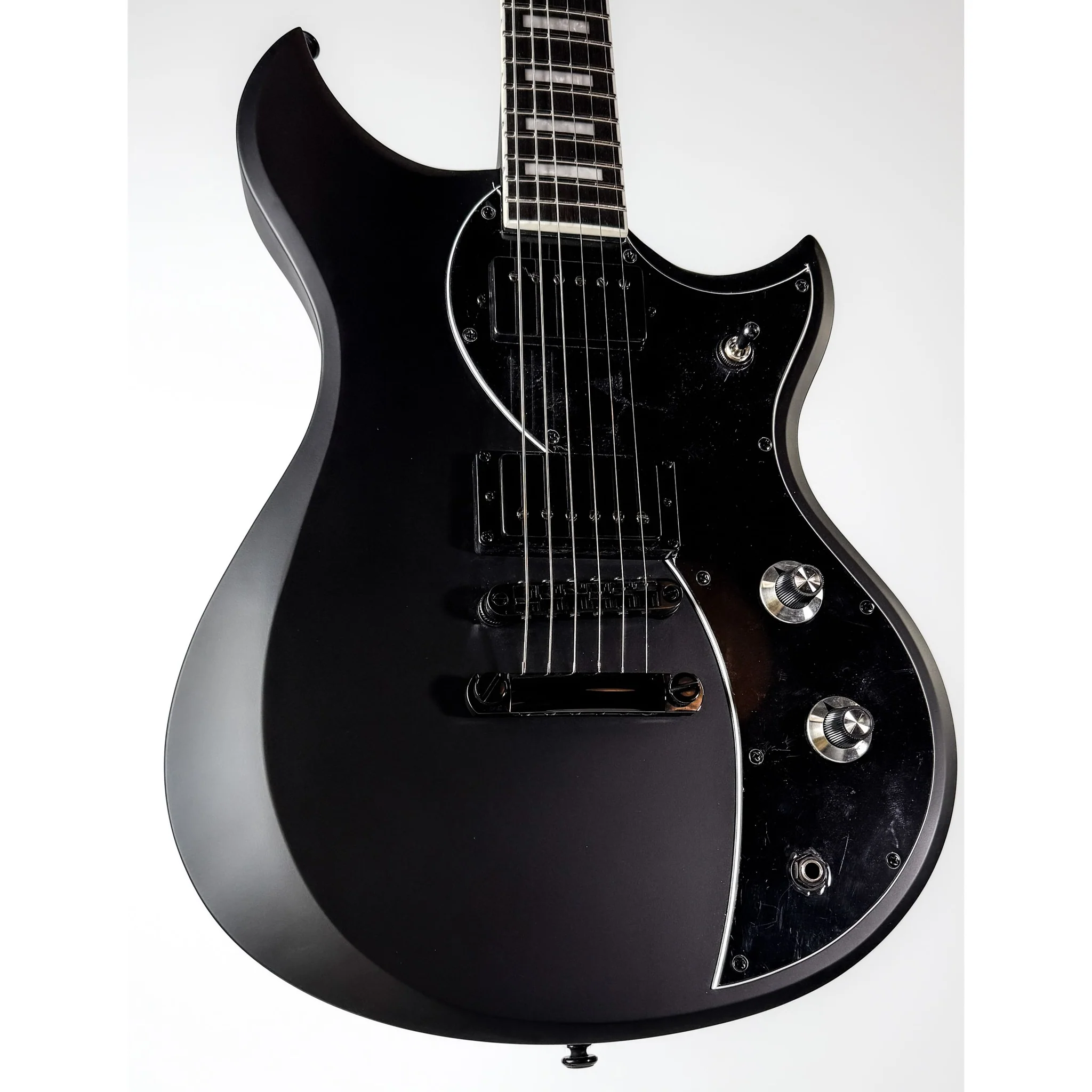 Cyclops DE Black Murdered Out
