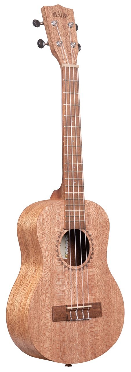 KA-20T - Burled Meranti Tenor Ukulele