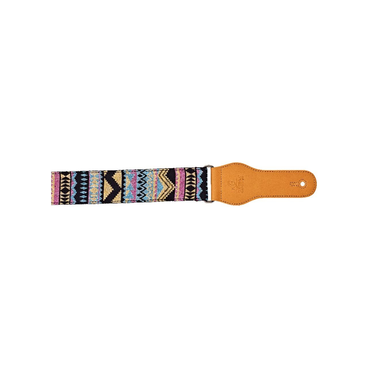 OCS-400 Gitarrengurt Andean Sky