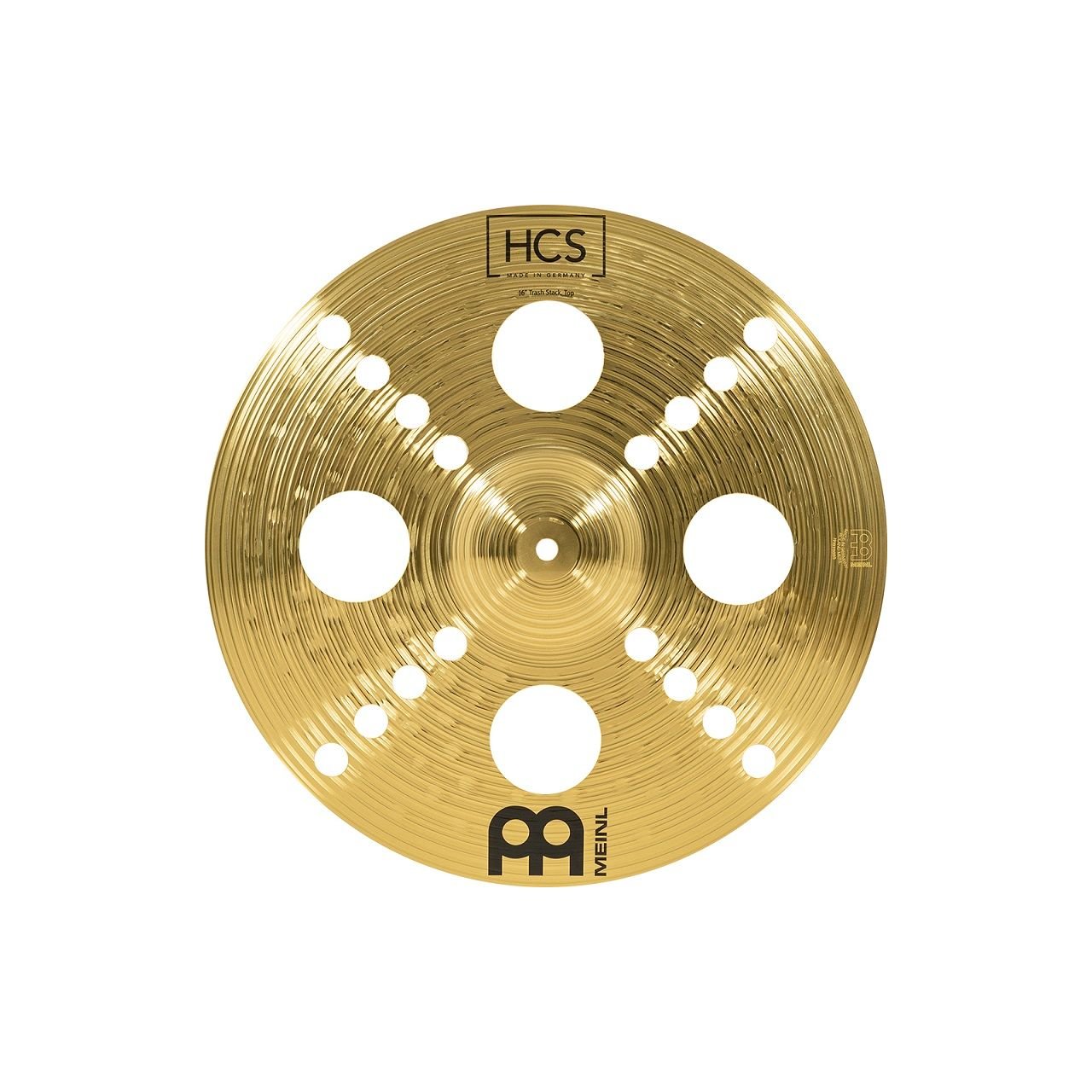 HCS16TRS Trash Stack 16" - HCS Series