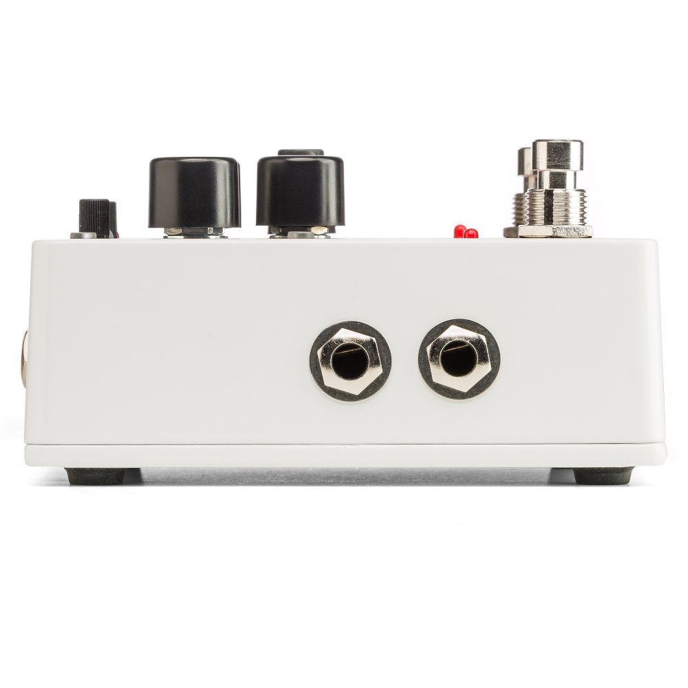 Big Muff Pi Hardware Plugin