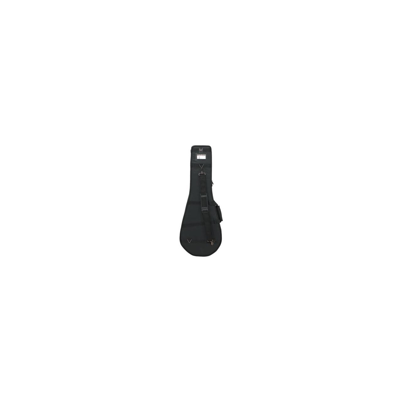 Soft Light Case für Single Cut E-Gitarren