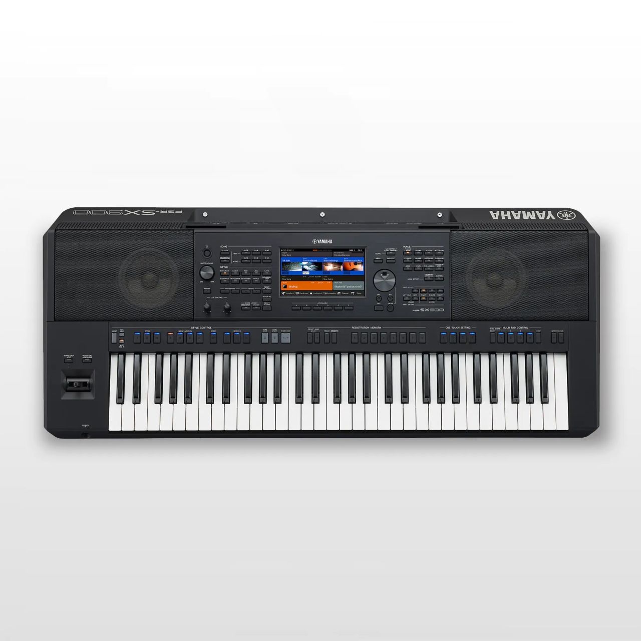 PSR-SX900 Keyboard