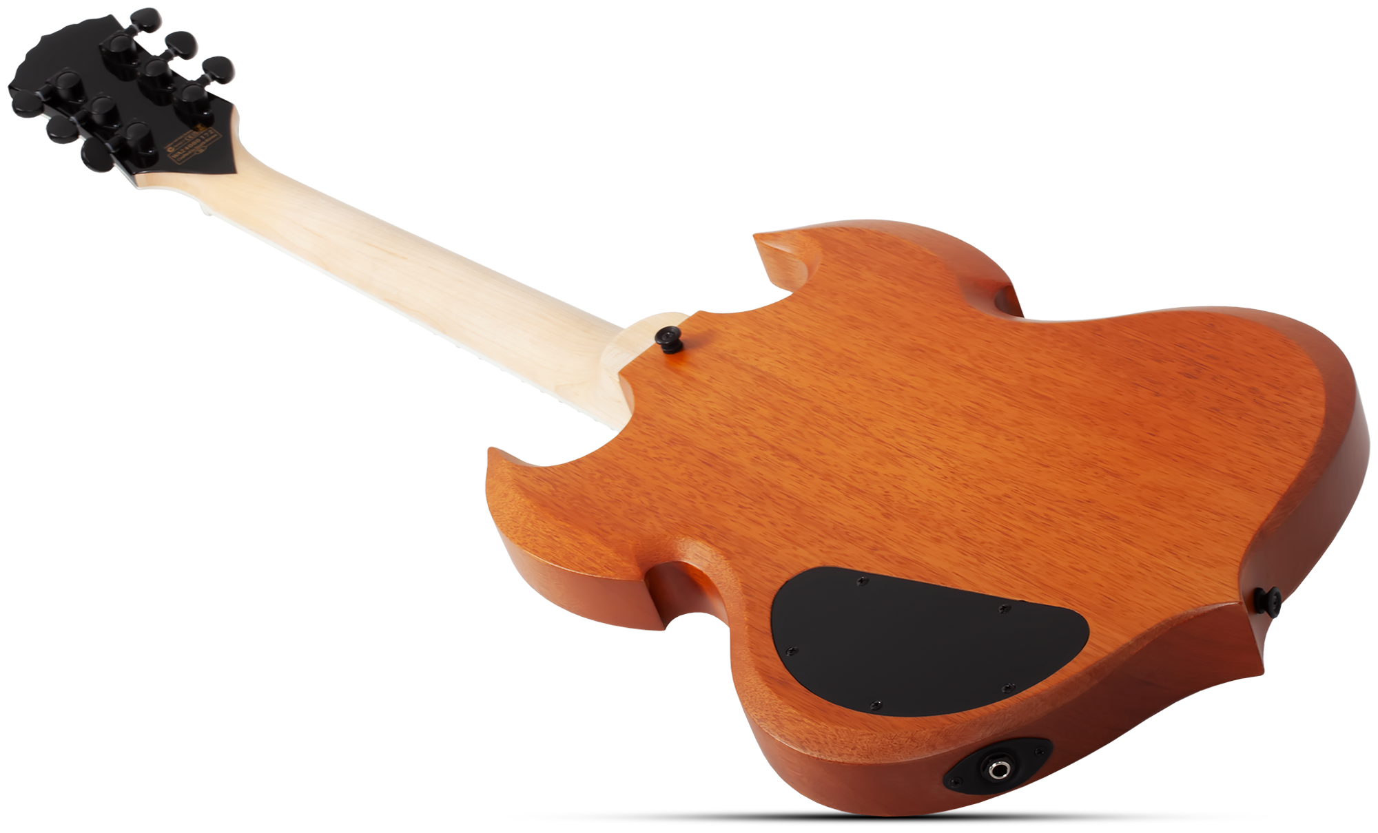 Barbarian Carveworks