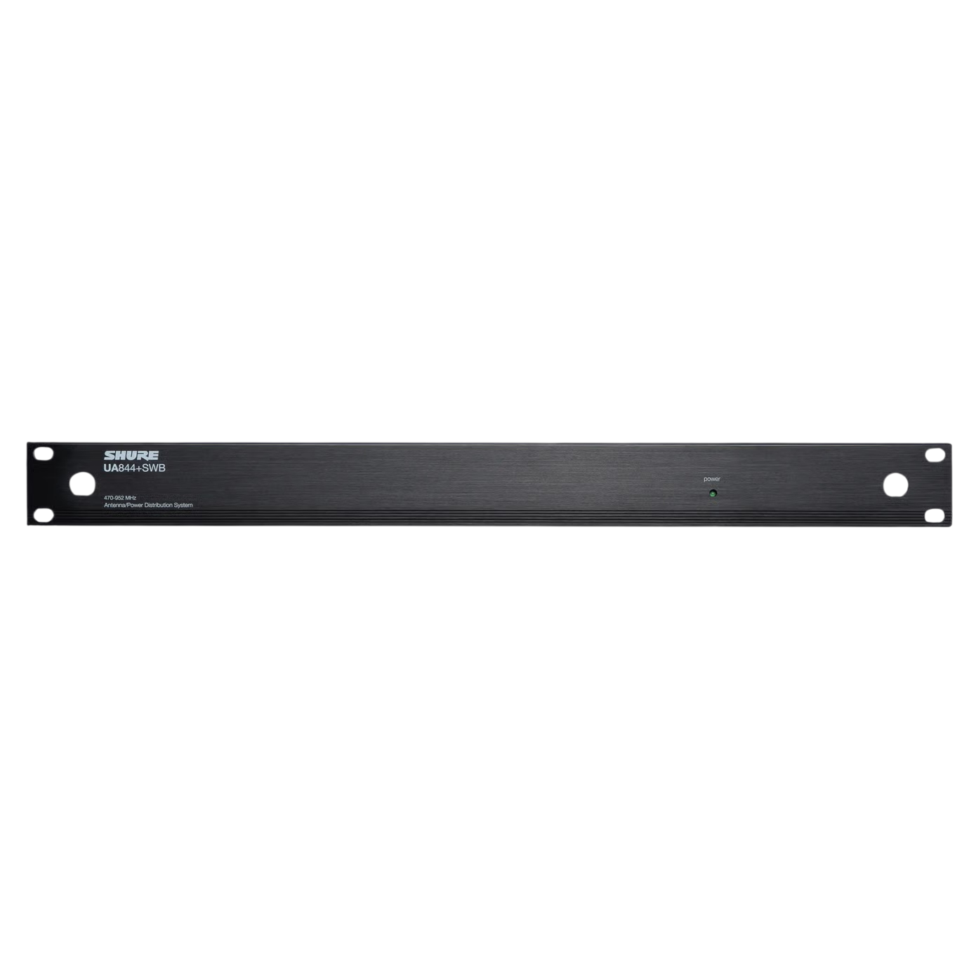 UA844+SWB-E - Antennen Splitter 