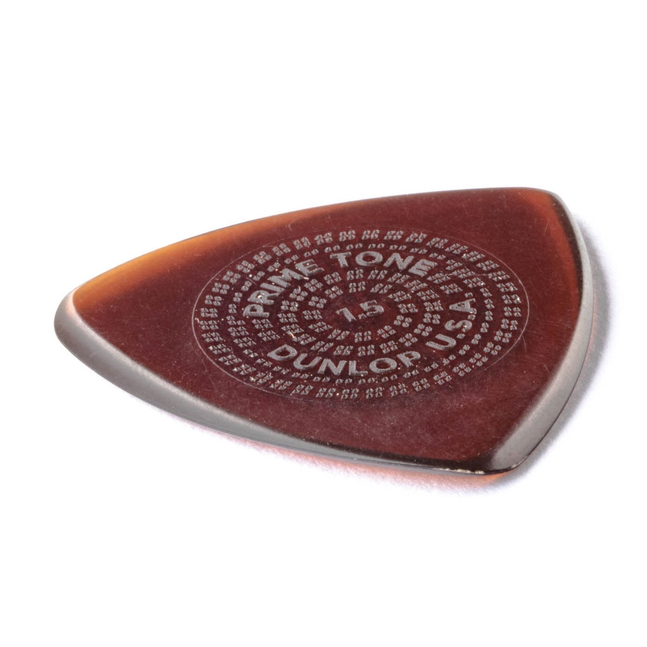 Primetone Triangle with Grip, 1,50 - Plectrum (12 Stück)
