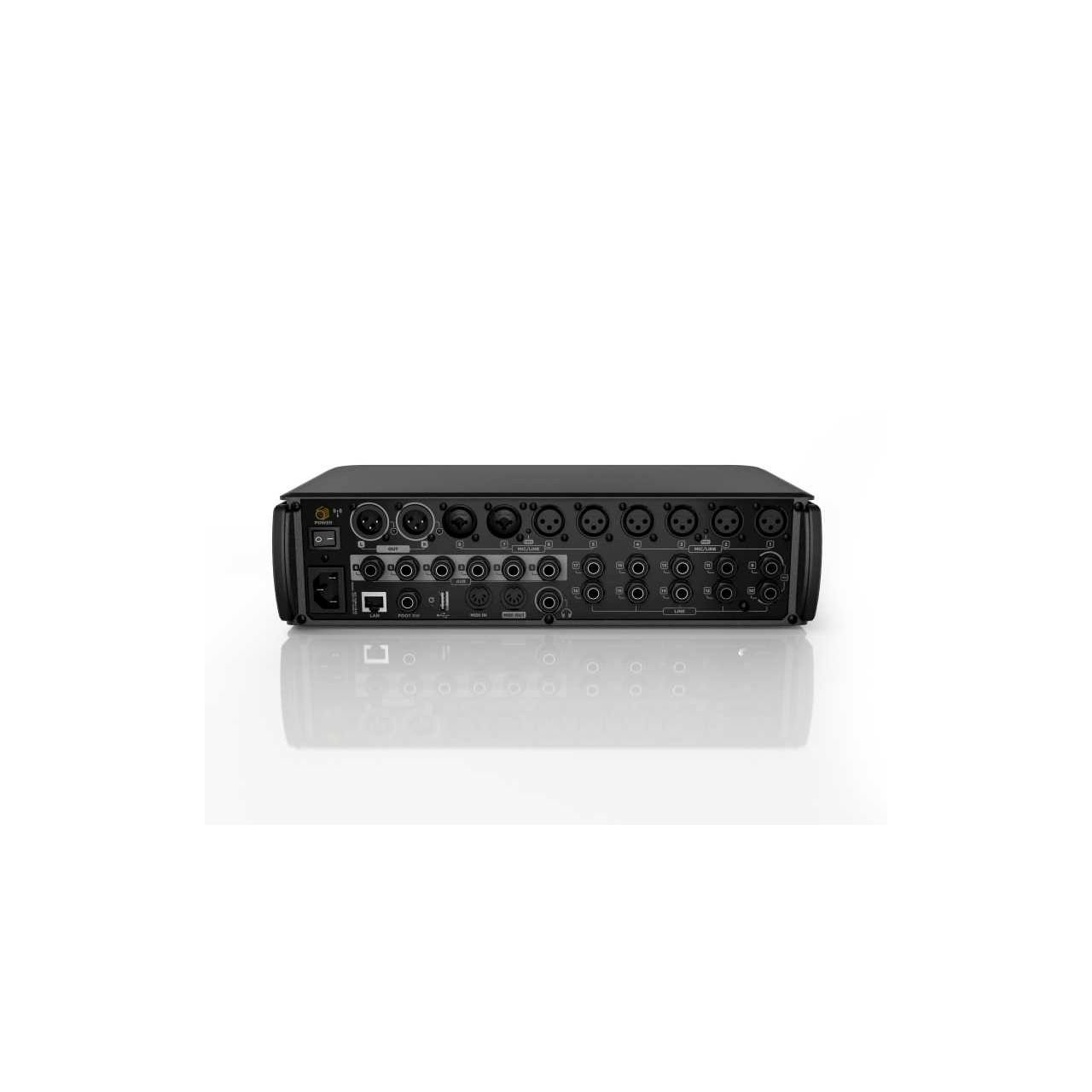 M18 - Digital Wireless Mixer