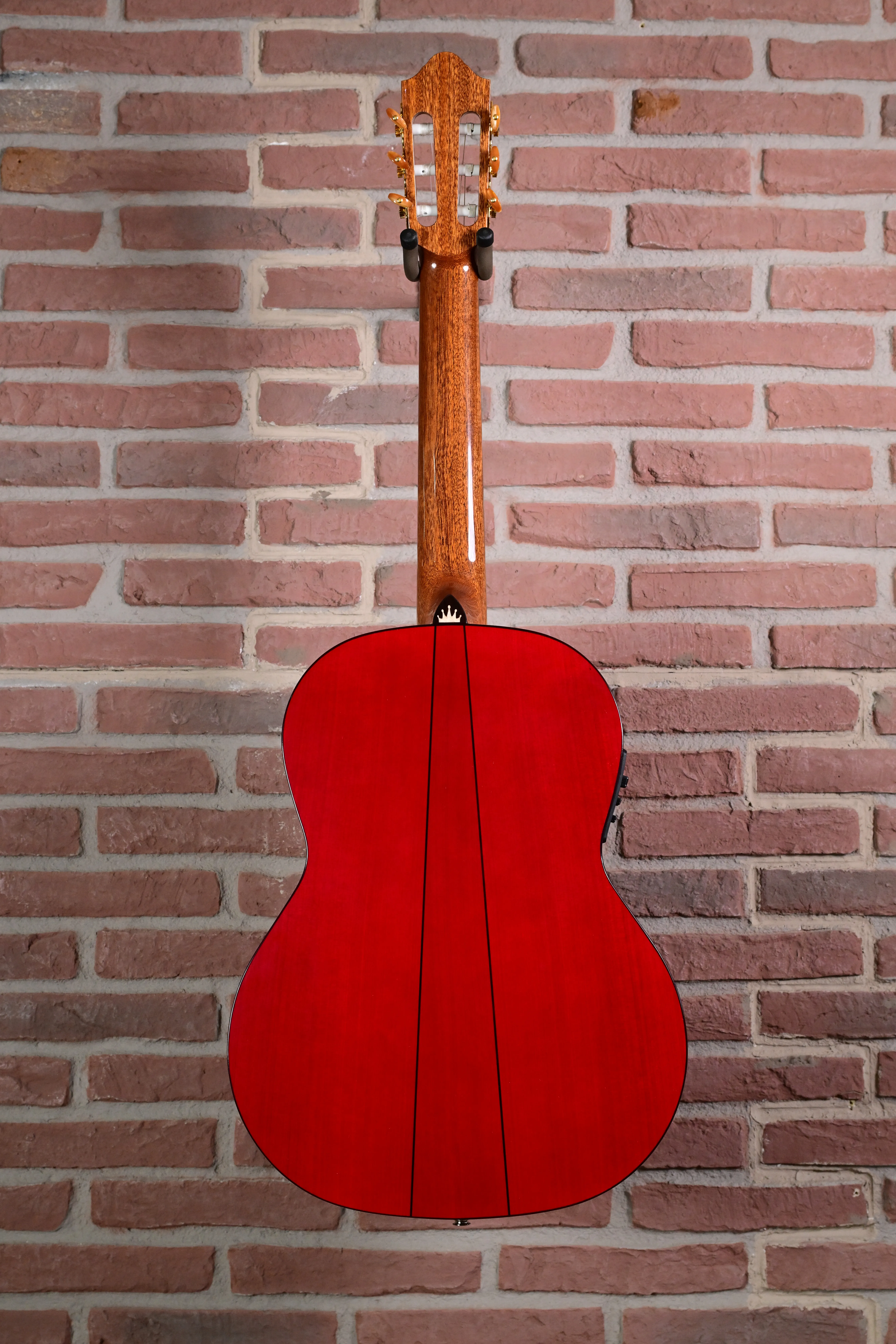 Gipsy KIngs Reyes Flamenco-Gitarre