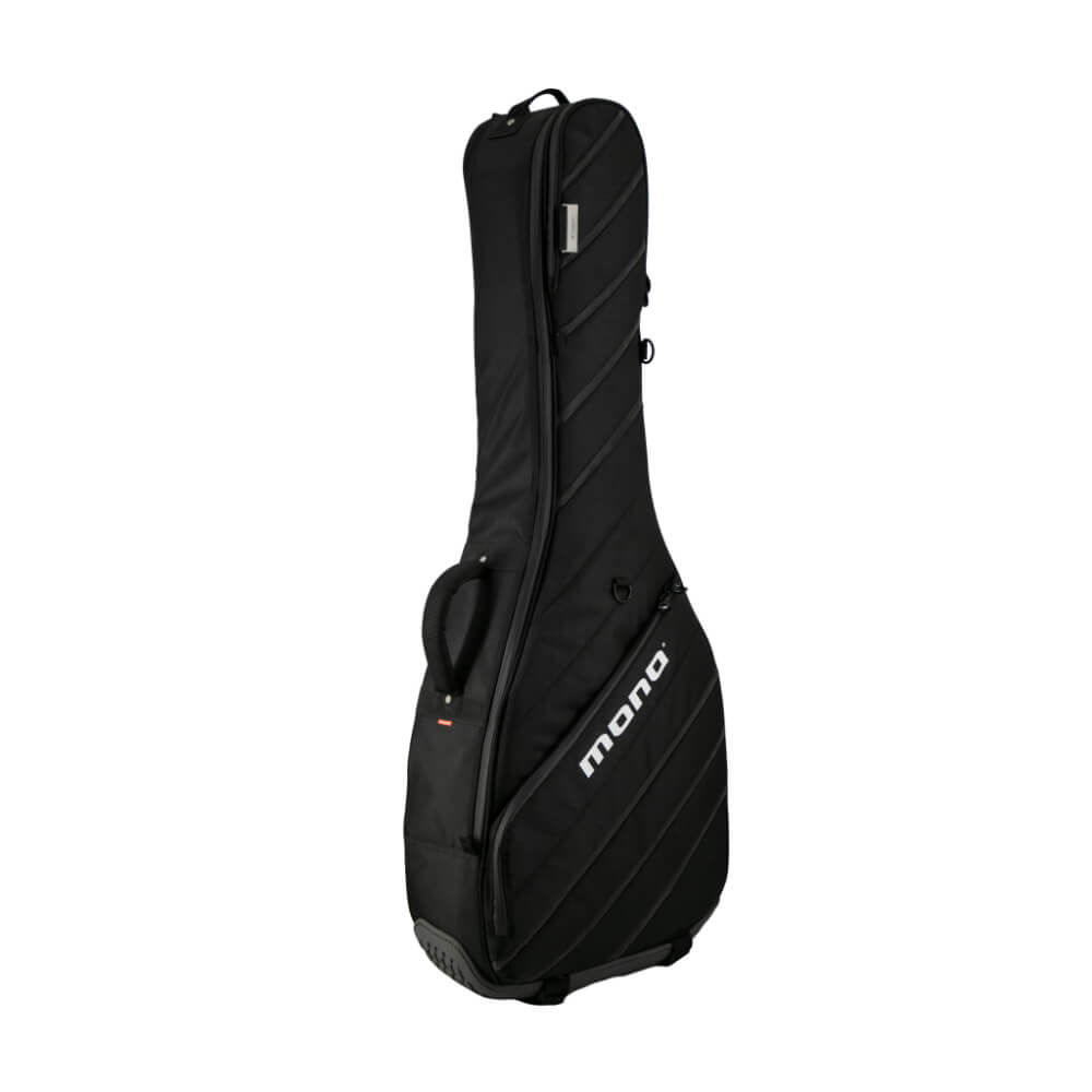 Vertigo Ultra Acoustic Guitar Black