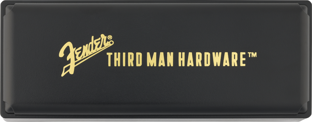 x Third Man Hardware Harmonica  C