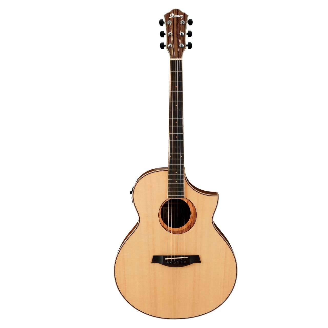 AEW21VK-NT E-Akustik-Gitarre Natur