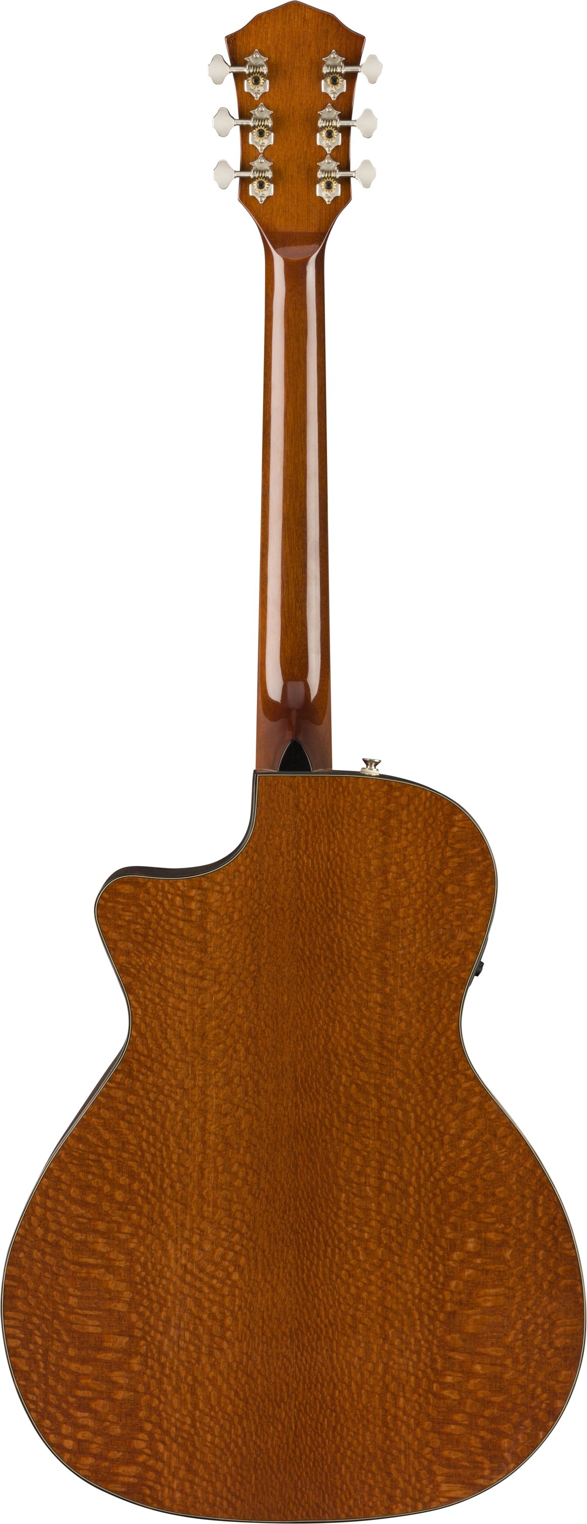 FA-345CE Ovangkol Exotic Limited Edition