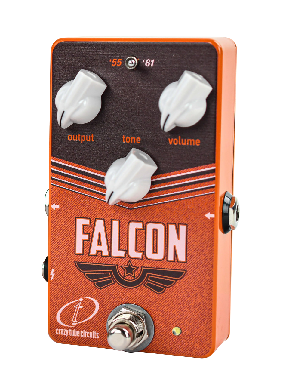 Falcon