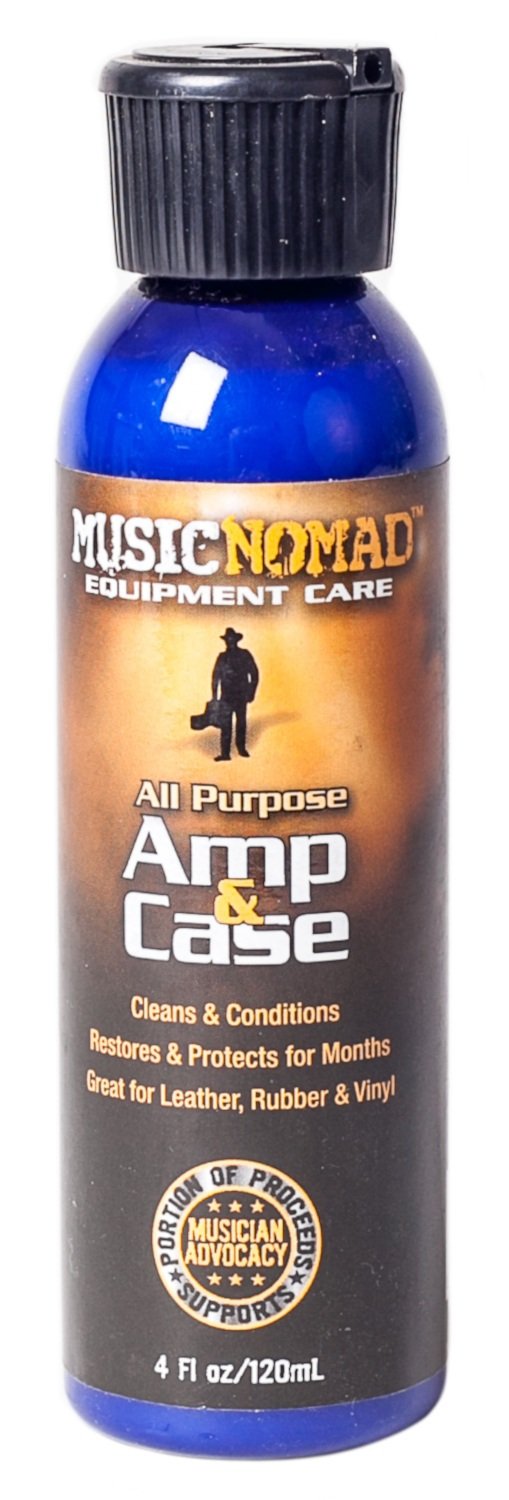 MN107 Amp & Case Cleaner 120 ml